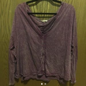 oversized shirt!! 🧡🧡🧡